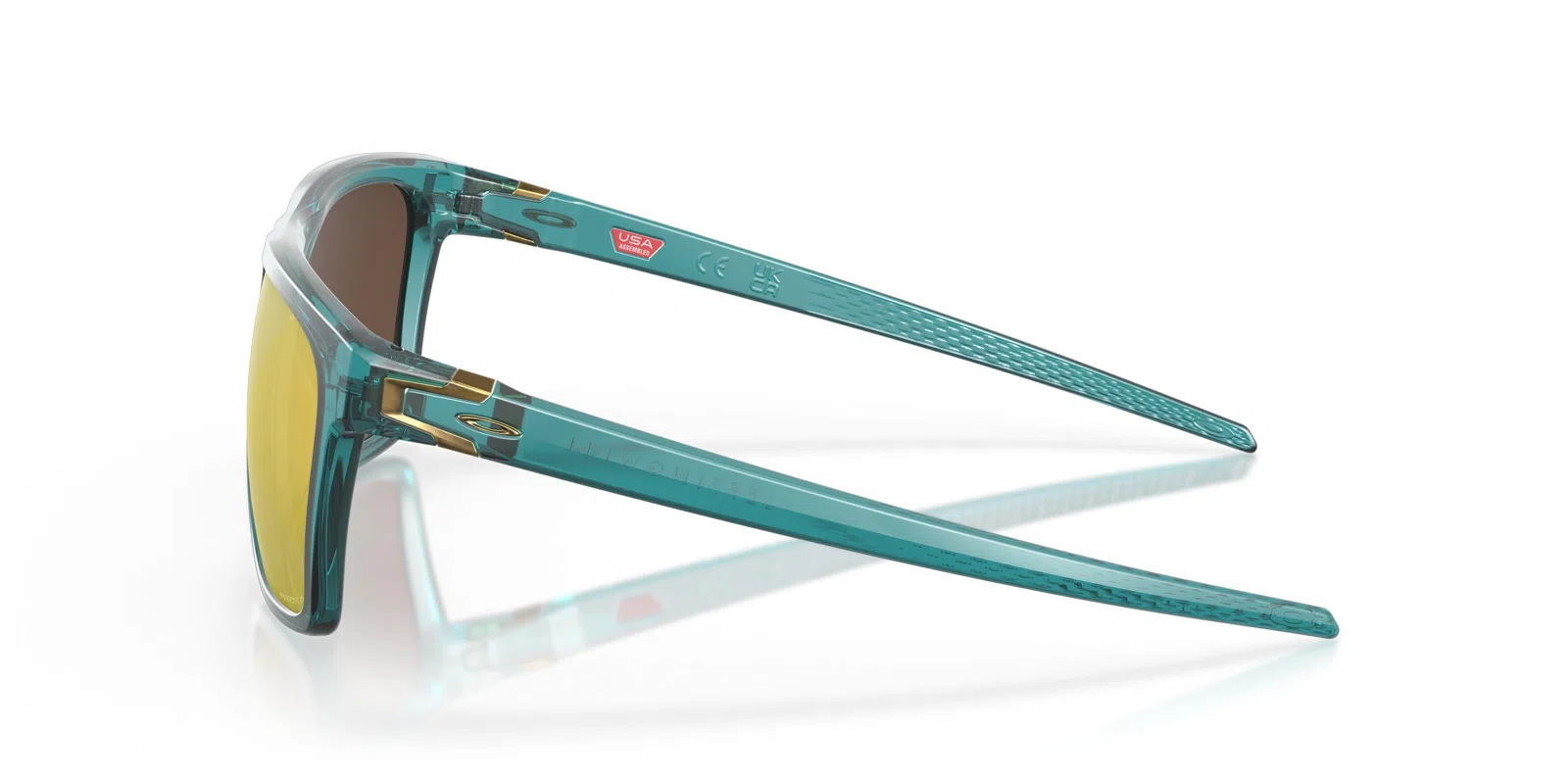 Oakley Leffingwell 9100 Sunglasses - view 33